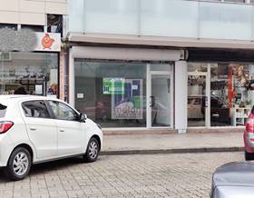 premises rent burgos gamonal by 450 eur