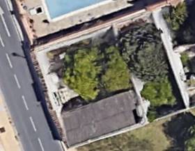 land sale estepona avda. andalucia by 265,000 eur