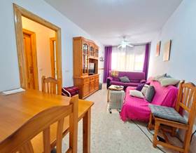 flat sale torrox el morche by 210,000 eur