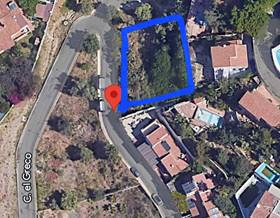 lands for sale in malaga province