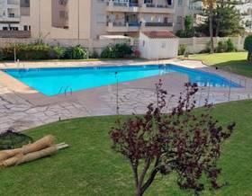 flat sale nerja centro by 350,000 eur