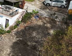 lands for sale in canillas de aceituno