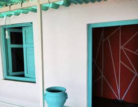 villas for sale in alcaucin
