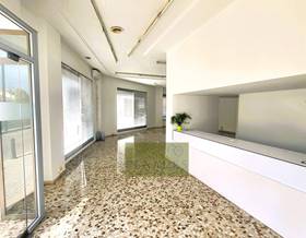 premises for rent in l´ olleria