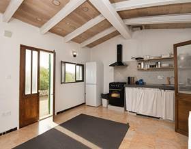 rustic property sale manacor manacor centro by 270,000 eur