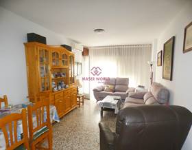 flat sale puerto de mazarron barrio san isidro by 116,900 eur