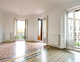 apartments for rent in madrid