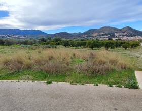 land sale ador comunidad valenciana by 14,000 eur