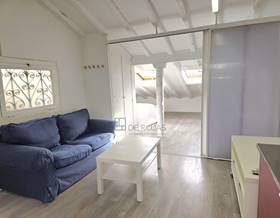 flat rent madrid capital by 1,295 eur