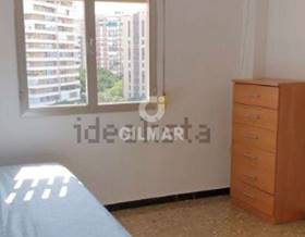 flat rent malaga perchel norte by 1,300 eur