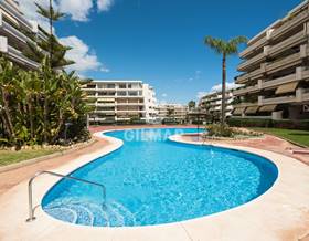 flat rent malaga guadalmina alta by 1,700 eur