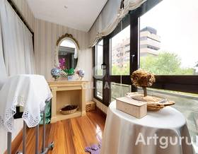 houses for rent in madrid