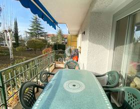 apartments for rent in cercedilla