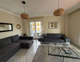 flat rent marbella la dama de noche by 2,400 eur