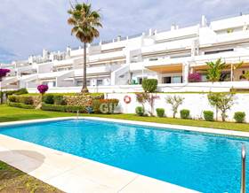 apartments for rent in malaga province
