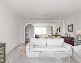 flat rent marbella puerto banús by 2,600 eur