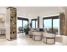 penthouse sale orihuela costa by 599,000 eur