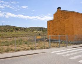 land sale canyelles by 80,000 eur