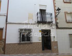 townhouse sale jaen martos by 78,000 eur