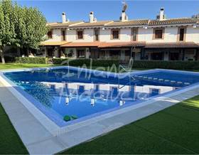 townhouse sale cordoba luque by 185,000 eur