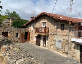 houses for sale in alfoz de bricia