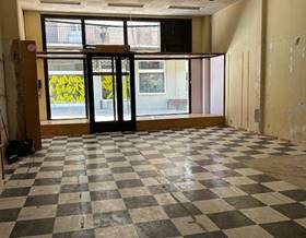 premises for sale in segovia province