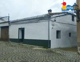 houses for sale in garrovillas