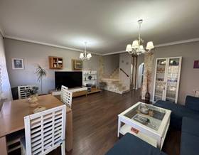 single family house sale villalbilla by 420,000 eur