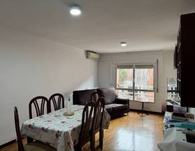 houses for sale in downtown madrid