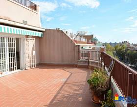 penthouses for sale in badalona