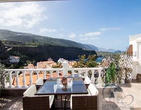 penthouses for sale in icod de los vinos