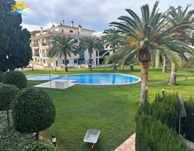 apartment sale castellón alcossebre by 230,000 eur