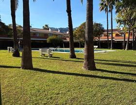 villas for sale in denia