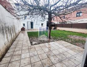 houses for sale in castrillo del val