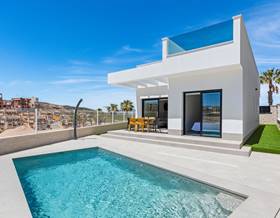 houses for sale in alicante province