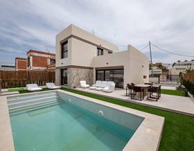 villas for sale in daya vieja