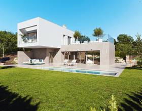 villa sale orihuela las colinas golf by 835,000 eur