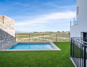 houses for sale in los montesinos