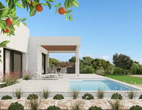 villa sale orihuela las colinas golf by 1,200,000 eur