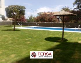 apartment sale el puerto de santa maria valdelagrana by 259,000 eur