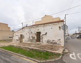 single family house sale deltebre urbanizacion la cava by 39,000 eur