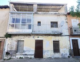 villas for sale in aldeanueva de la vera