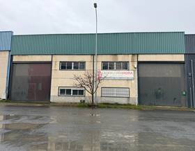 industrial warehouses for sale in plasencia