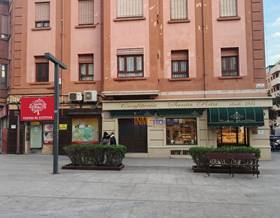 premises for rent in benahadux