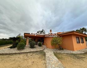 chalet sale ontinyent el pilar - santa ana by 430,000 eur