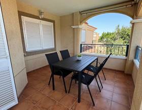 bungalow sale pilar de la horadada riomar by 197,000 eur