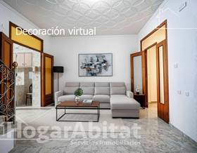 single family house sale tavernes de la valldigna centro by 75,000 eur