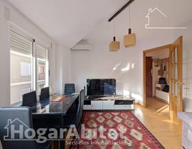flat sale alicante carolinas bajas by 165,000 eur
