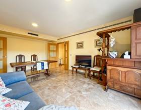 flat sale castellon de la plana parque ribalta by 215,000 eur