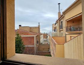 apartments for sale in la pobla de montornes